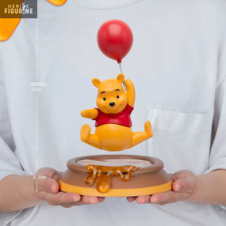 Disney - Figurine Winnie...