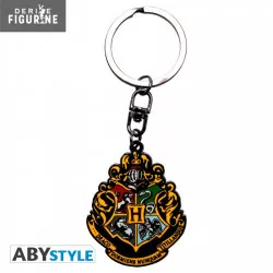 Porte-clés Harry Potter -...