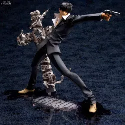 Trigun: Badlands Rumble -...