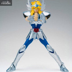 Saint Seiya - Cygnus Hyoga...