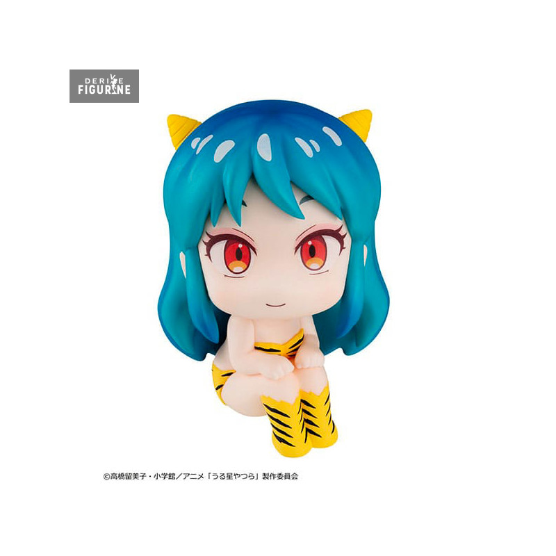 Urusei Yatsura - Figurine...