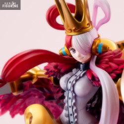 LLICA Demonica Pirate フィギュア film-red-uta-figure-im-