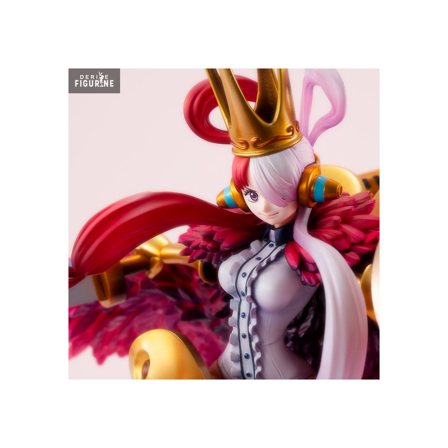 Portrait.Of.Pirates “RE-MAXIMUM” ウタ One Piece Film: Red Portrait of Pirates RE-MAXIMUM Uta (I'm