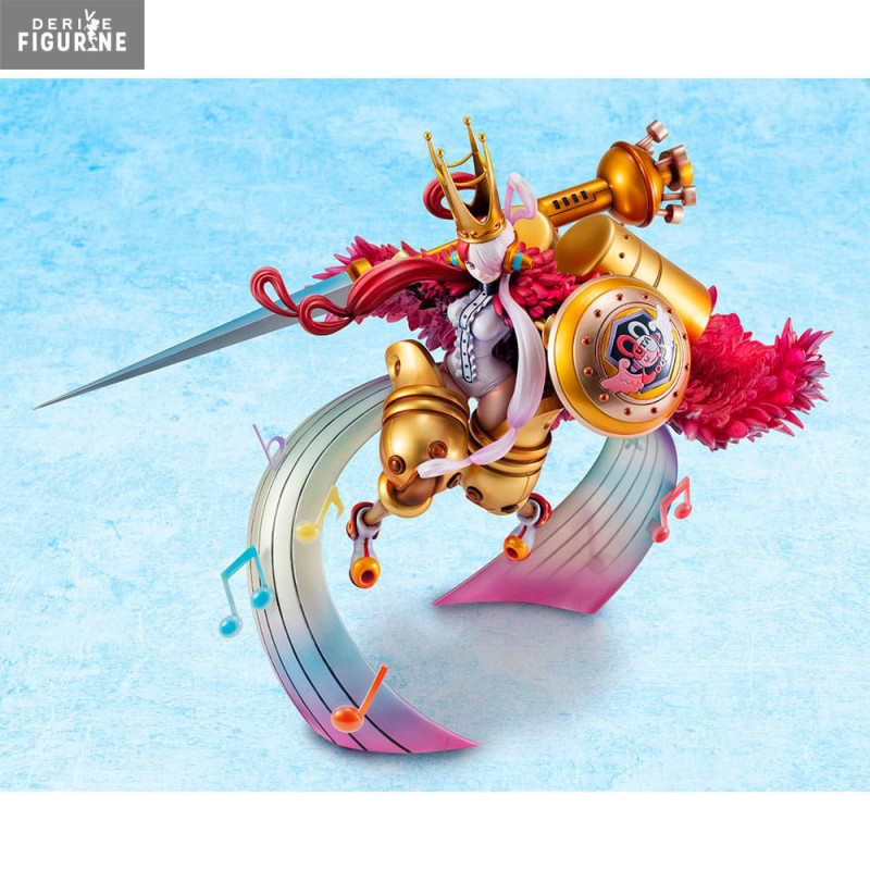 One Piece Film Red -...