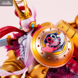 Uta figure (I'm Invincible), Portrait Of Pirates RE-Maximum