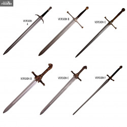 Game of Thrones - Weapon...