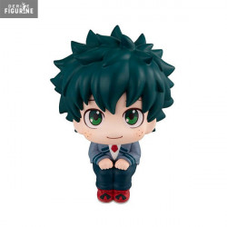 My Hero Academia - Izuku...