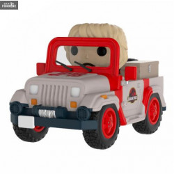 Pop! Jurassic Park - Park...