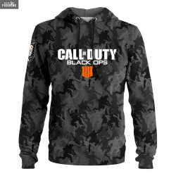 Call of Duty Black Ops 4...