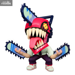 Figurine Chainsaw Man...