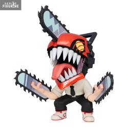 Figurine Chainsaw Man...