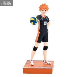 Haikyu!! - Shoyo Hinata figure