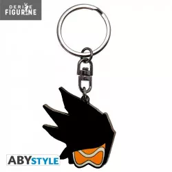 Porte-clés Overwatch - Tracer