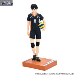 Haikyu!! - Tobio Kageyama...