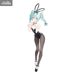 Hatsune Miku figure Rurudo,...