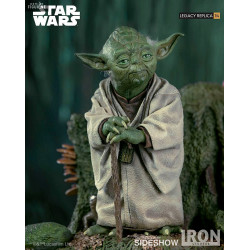 Star Wars Episode V - Yoda...