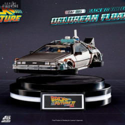 Back to the Future II -...