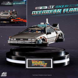 Back to the Future II -...