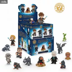 Figurine aléatoire Mystery...