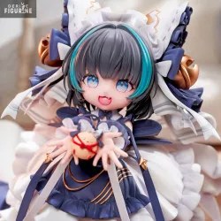 Azur Lane - Figurine Little...