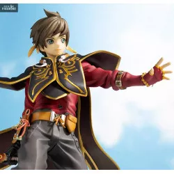 Tales Of Zestiria -...