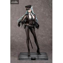 Figure [S], Full Dress - A-Z - Myethos