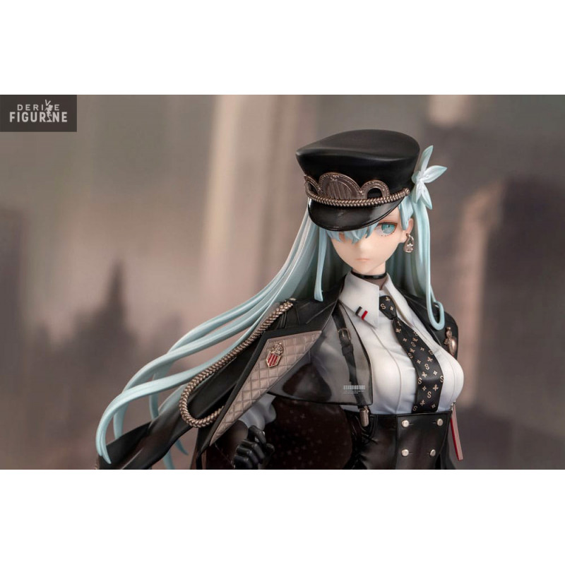 A-Z：[S]-full dress- 1/7 フィギュアMyethos A-Z:[S]-full dress- 1/7 Scale Figure: Myethos - Tokyo Otaku