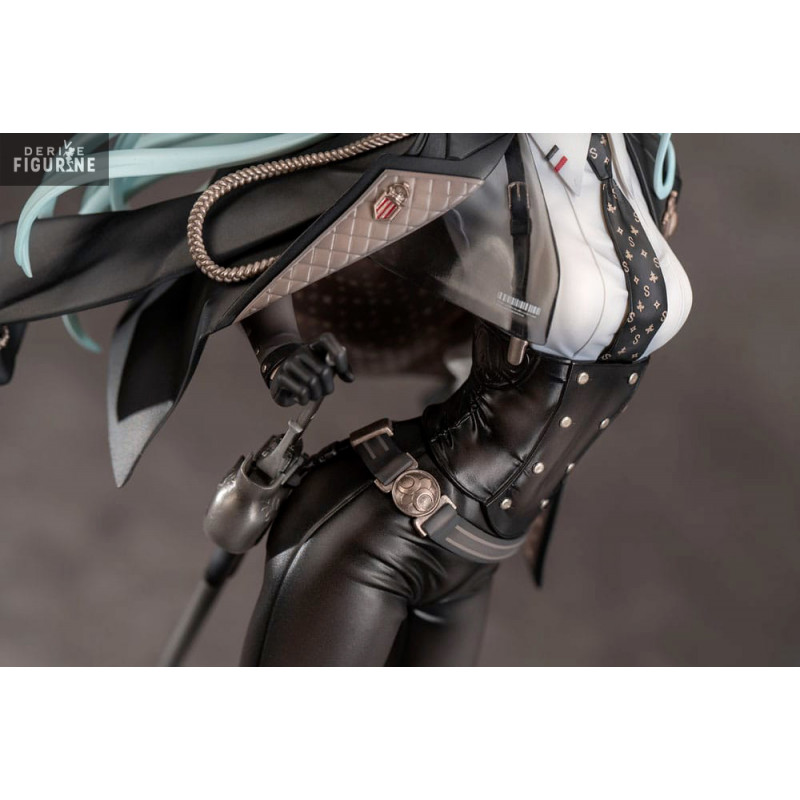 Figure [S], Full Dress - A-Z - Myethos