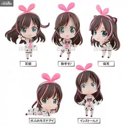 Ai Kizuna random figure,...