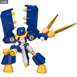 Medarot - Figurine Tyrrell...