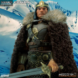 Conan le Barbare - Figurine...