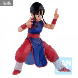 Dragon Ball - Chichi...