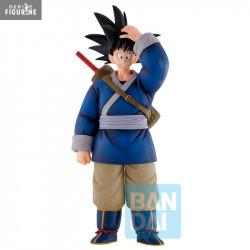 Dragon Ball - Figurine Son...