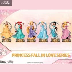 Disney - Pack 6 figurines...
