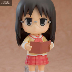 Nichijou - Mai Minakami...