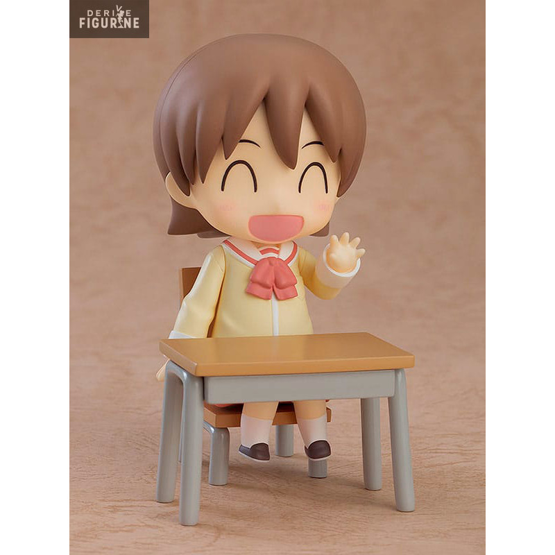 Nichijou - Yuuko Aioi...