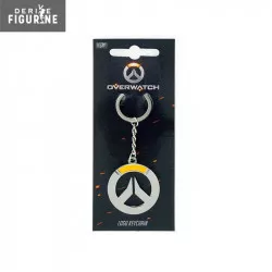 Porte-clés Overwatch - Logo...