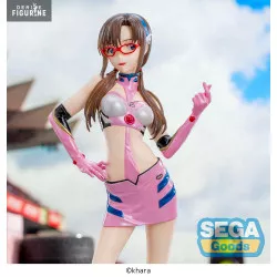Evangelion - Figurine...