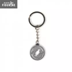 Porte-clés Overwatch -...