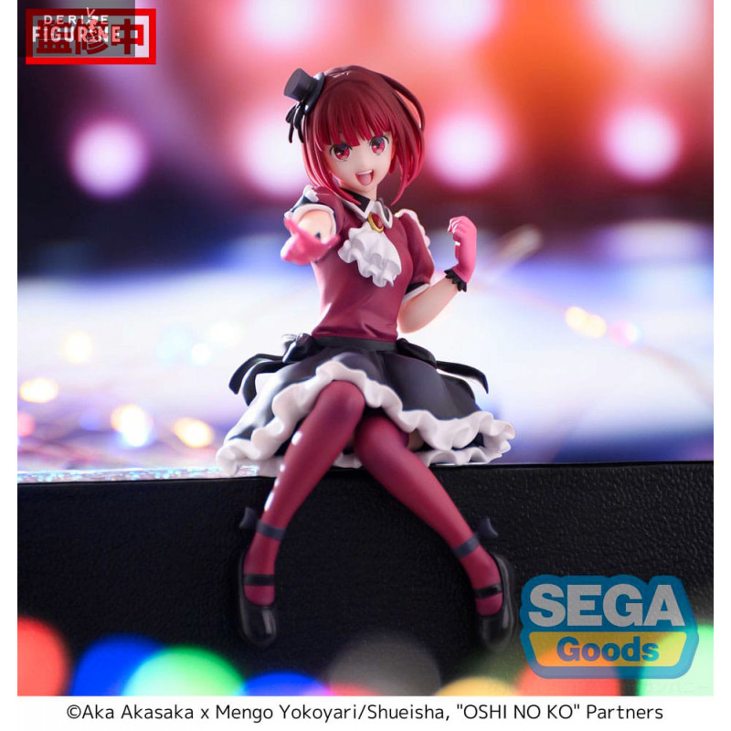 KANA プロモオンリー YOGGY PES KOHEI JAPAN kana-arima-figure-pm-perching.jpg