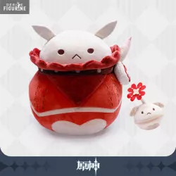 Genshin Impact - Peluche...