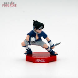 Naruto - Coca-Cola Sasuke...