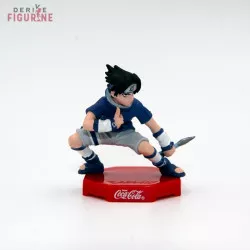 Naruto - Figurine Coca-Cola...
