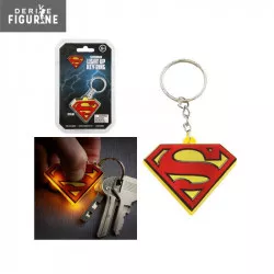 Porte-clés DC Comics...