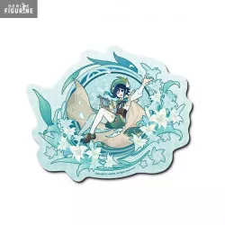 Genshin Impact - Mouse pad...
