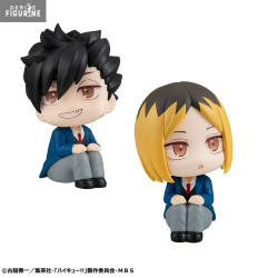 Haikyu!! - Pack figurines...