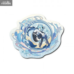 Genshin Impact - Mouse pad...