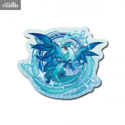 Genshin Impact - Mouse pad...
