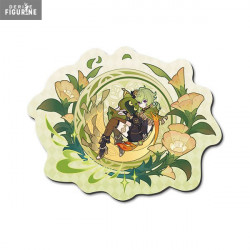 Genshin Impact - Mouse pad...