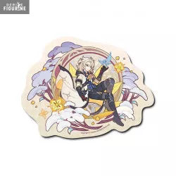 Genshin Impact - Mouse pad...